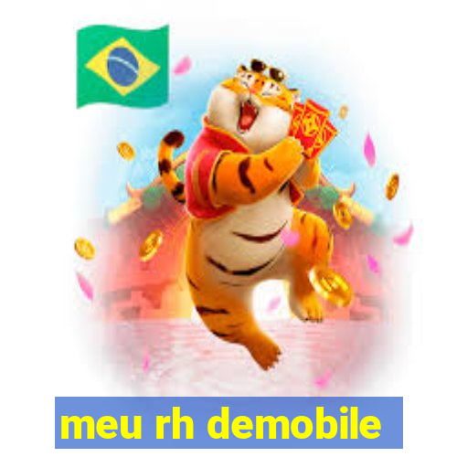 meu rh demobile